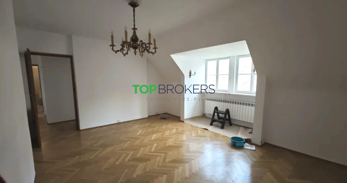 Apartamenty TB#505550 Warszawa Rycerska