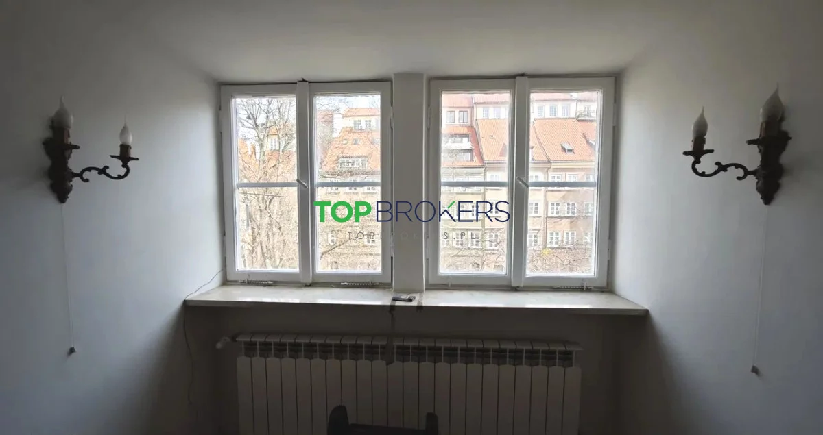 5 pokoi, mieszkanie 72,00 m², piętro 2, oferta nr , TB#505550757, Warszawa, Rycerska