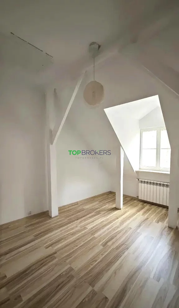 5 pokoi, mieszkanie 72,00 m², piętro 2, oferta nr , TB#505550757, Warszawa, Rycerska