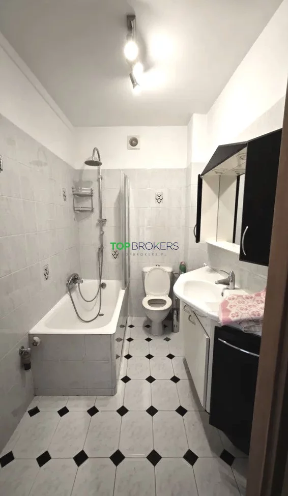 5 pokoi, mieszkanie 72,00 m², piętro 2, oferta nr , TB#505550757, Warszawa, Rycerska