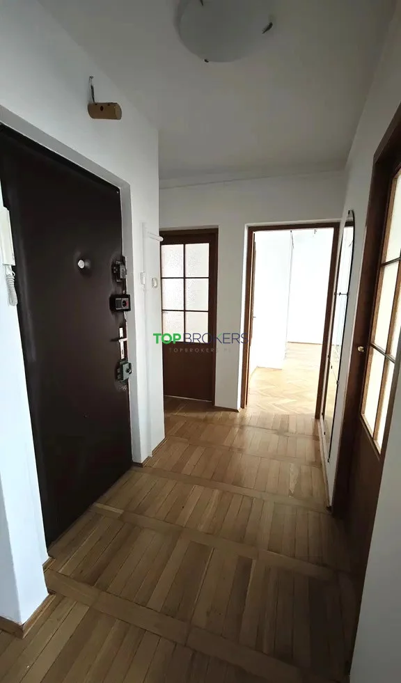 5 pokoi, mieszkanie 72,00 m², piętro 2, oferta nr , TB#505550757, Warszawa, Rycerska