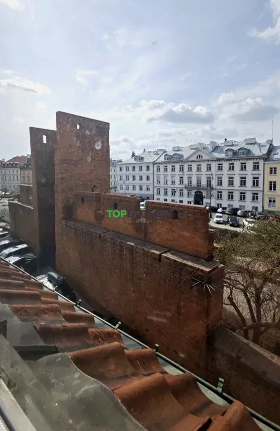 5 pokoi, mieszkanie 72,00 m², piętro 2, oferta nr , TB#505550757, Warszawa, Rycerska