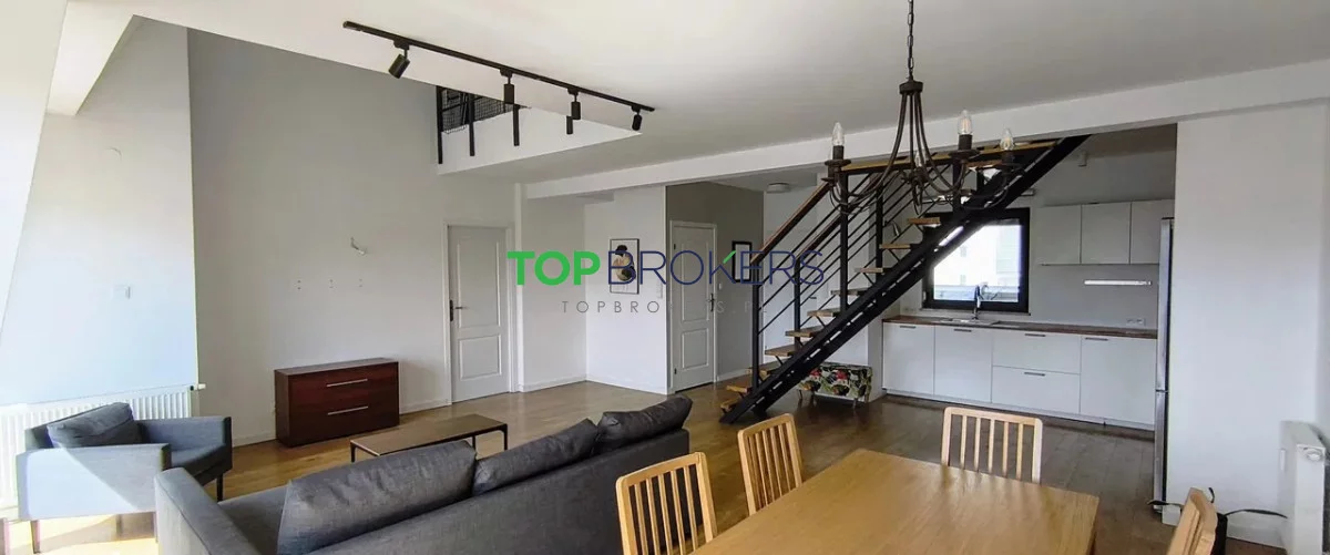 Apartamenty TB#909164 Warszawa Światowida