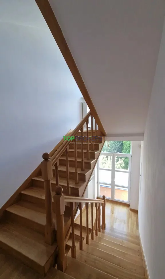 6 pokoi, apartament 265,00 m², piętro 2, oferta nr , TB#763336, Warszawa, Berezyńska