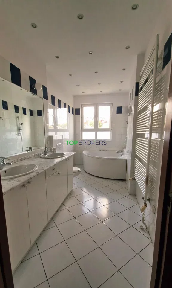6 pokoi, apartament 265,00 m², piętro 2, oferta nr , TB#763336, Warszawa, Berezyńska