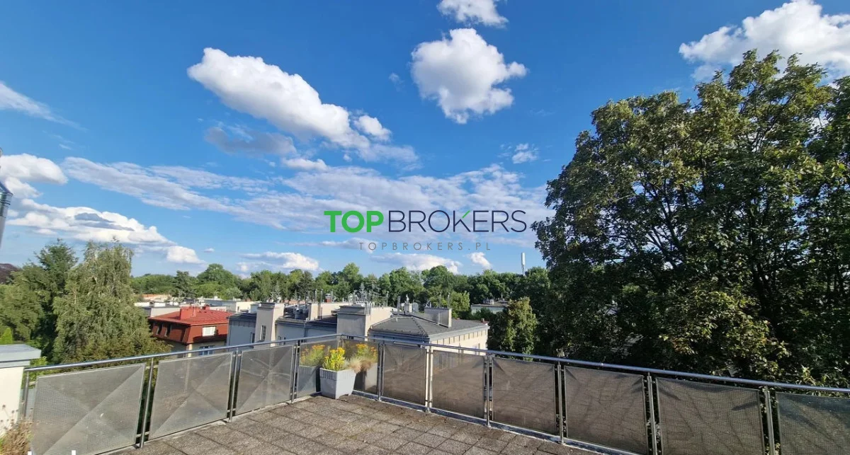 6 pokoi, apartament 265,00 m², piętro 2, oferta nr , TB#763336, Warszawa, Berezyńska
