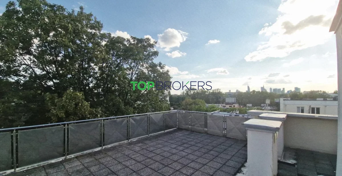 6 pokoi, apartament 265,00 m², piętro 2, oferta nr , TB#763336, Warszawa, Berezyńska