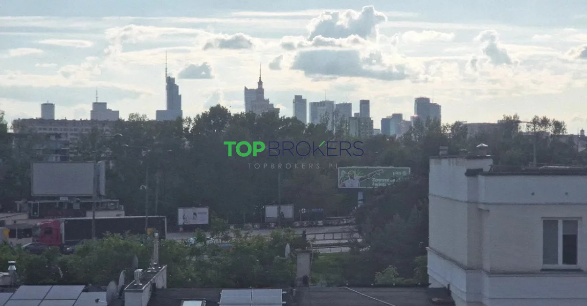 6 pokoi, apartament 265,00 m², piętro 2, oferta nr , TB#763336, Warszawa, Berezyńska