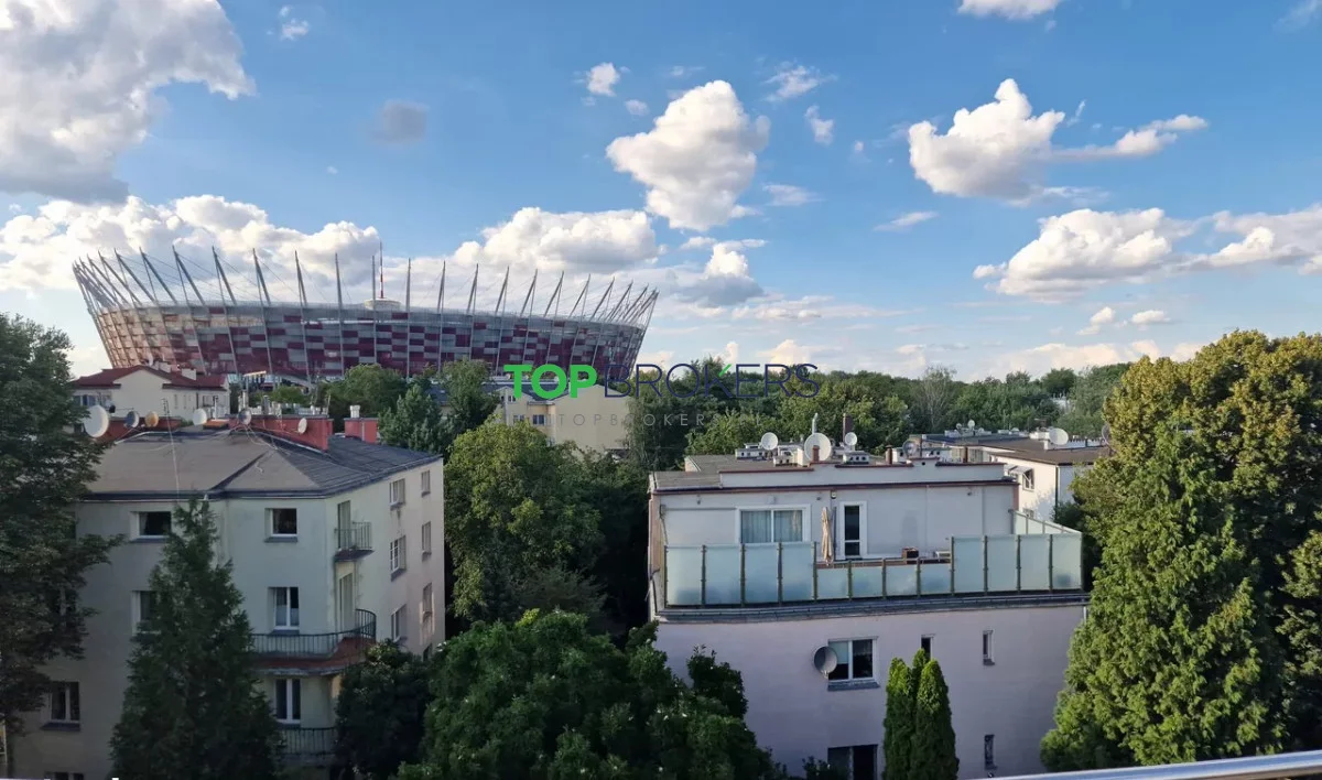 6 pokoi, apartament 265,00 m², piętro 2, oferta nr , TB#763336, Warszawa, Berezyńska