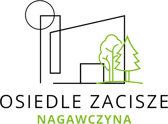Osiedle Zacisze Nagawczyna