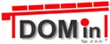 logo DOMin sp. z o.o.