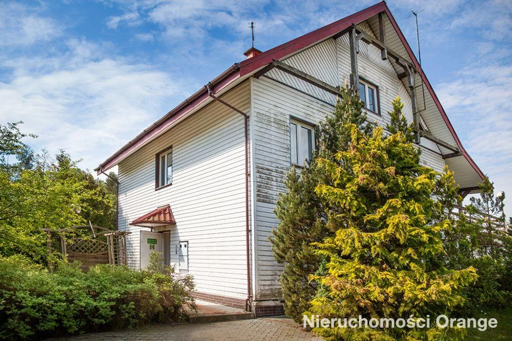 Dom 352,00 m², oferta nr , T06382, Kruklanki, ul. 22 Lipca