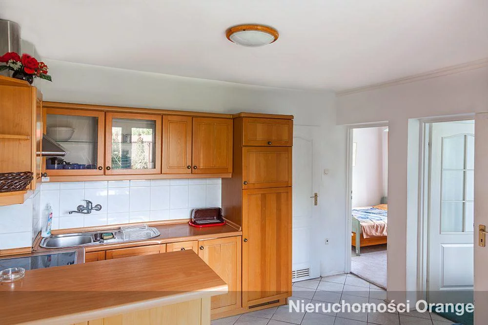 Dom 352,00 m², oferta nr , T06382, Kruklanki, ul. 22 Lipca