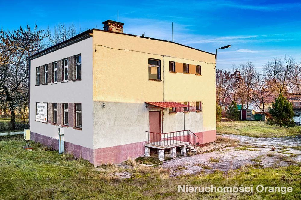 Dom na sprzedaż, 412,00 m², oferta nr T02787