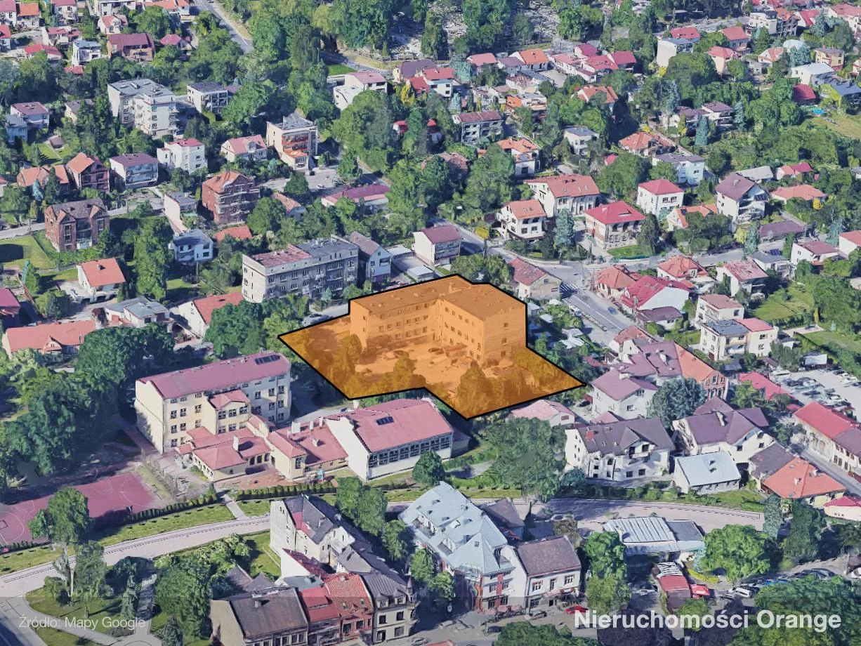Dom 1 668,00 m², oferta nr , T01084, Wieliczka, ul. Legionów