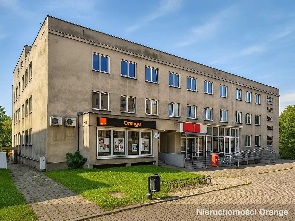 Dom 1 668,00 m², oferta nr , T01084, Wieliczka, ul. Legionów