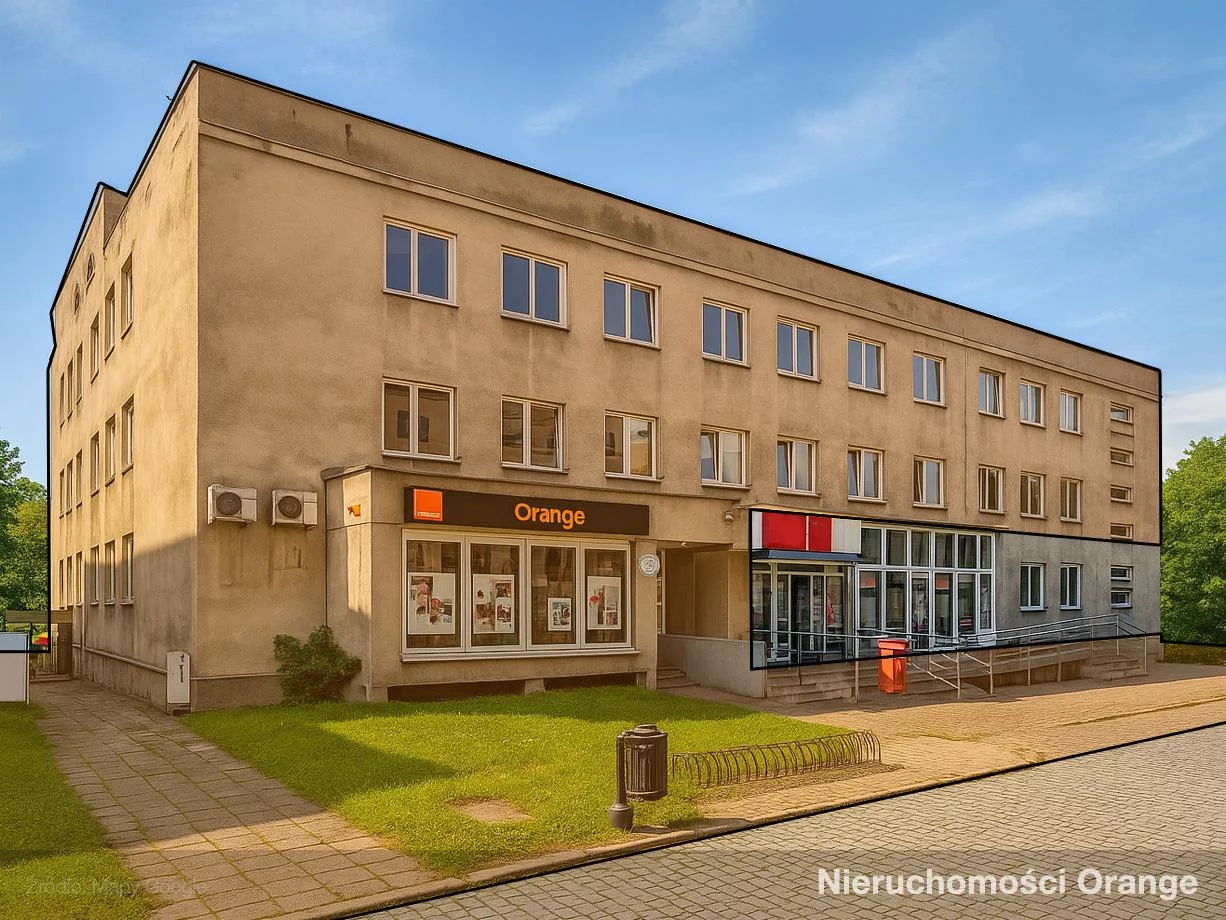 Dom 1 668,00 m², oferta nr , T01084, Wieliczka, ul. Legionów