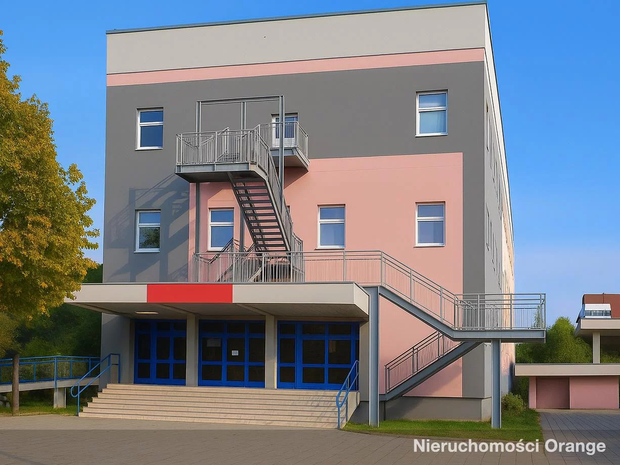 Dom 2 048,00 m², oferta nr , T10650, Sosnowiec, ul. Lenartowicza