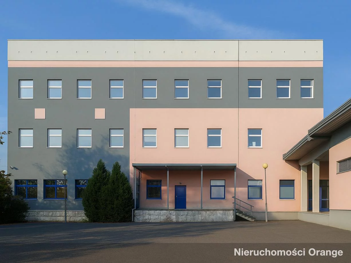 Dom 2 048,00 m², oferta nr , T10650, Sosnowiec, ul. Lenartowicza