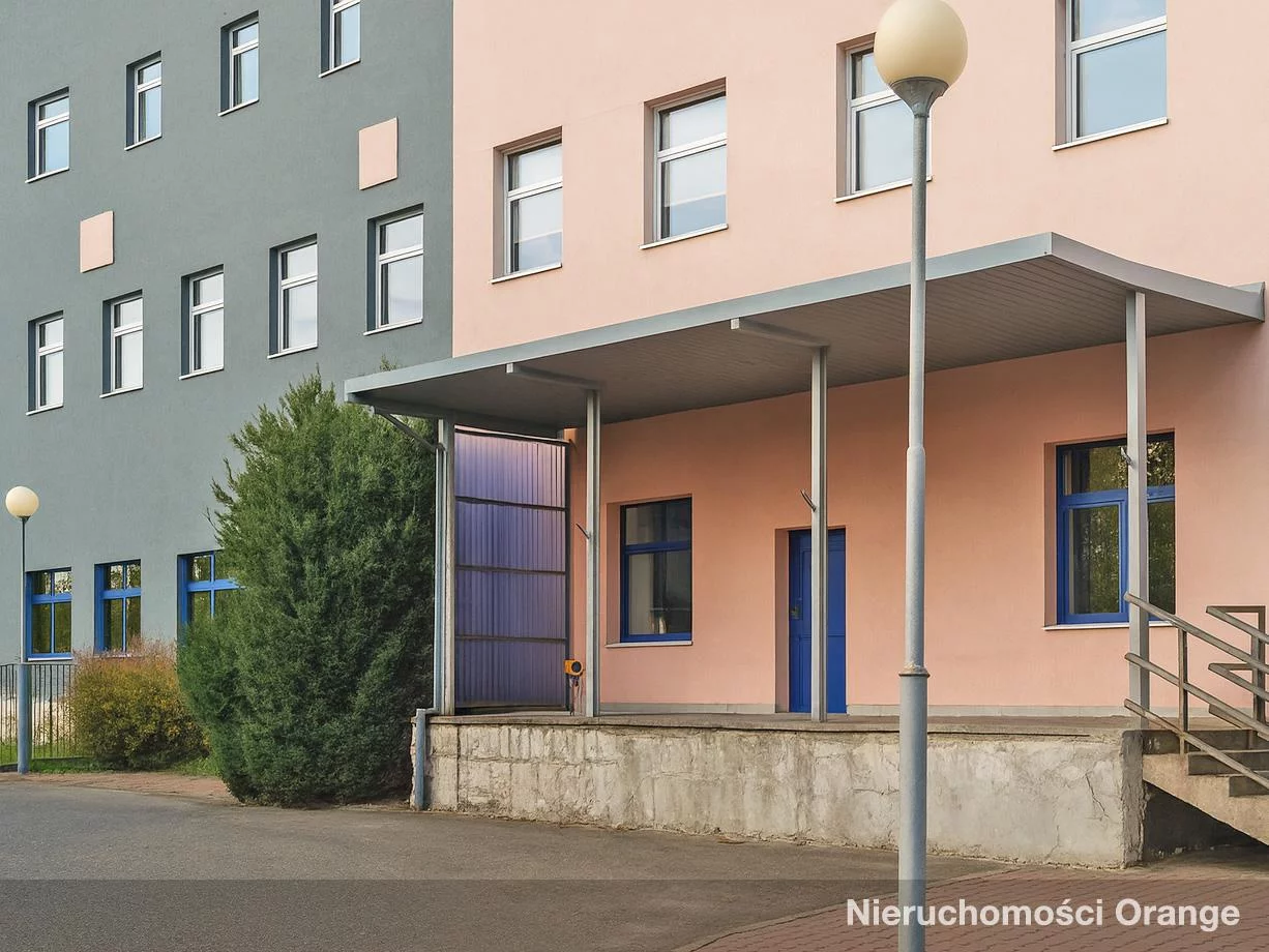 Dom 2 048,00 m², oferta nr , T10650, Sosnowiec, ul. Lenartowicza
