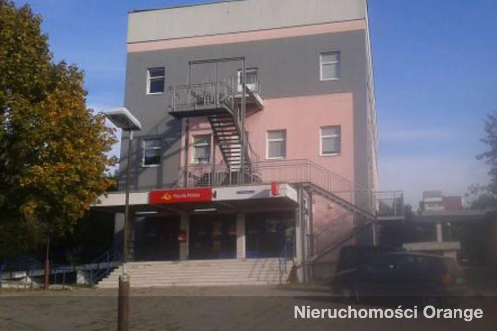 Dom 2 048,00 m², oferta nr , T10650, Sosnowiec, ul. Lenartowicza