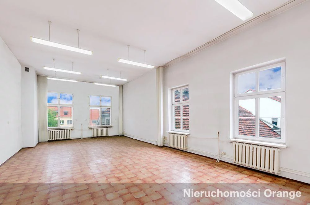 Dom 2 079,00 m², oferta nr , T04816, Nowa Sól, pl. Wyzwolenia