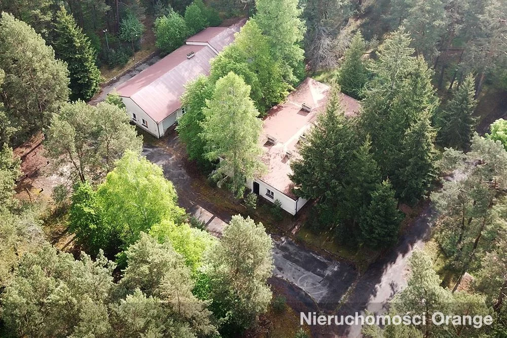 Działka 1 594 300,00 m², oferta nr , T10566, Borucza