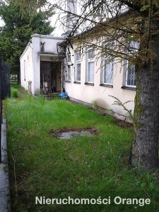 Działka 914,00 m², oferta nr , T05867, Łochów, ul. Długa