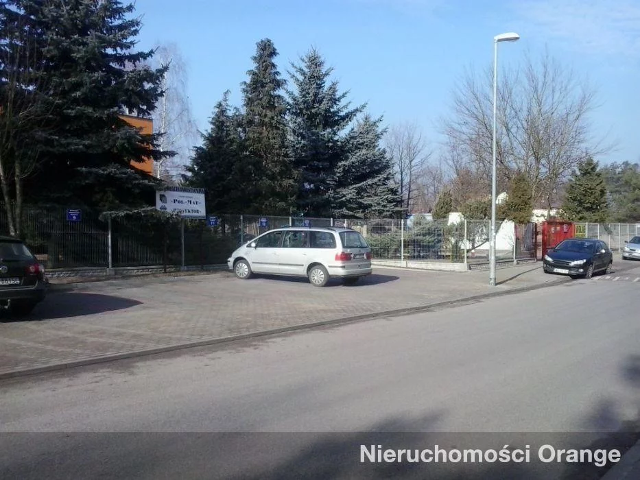 Działka 168,00 m², oferta nr , T17419, Warszawa, ul. Jeździecka