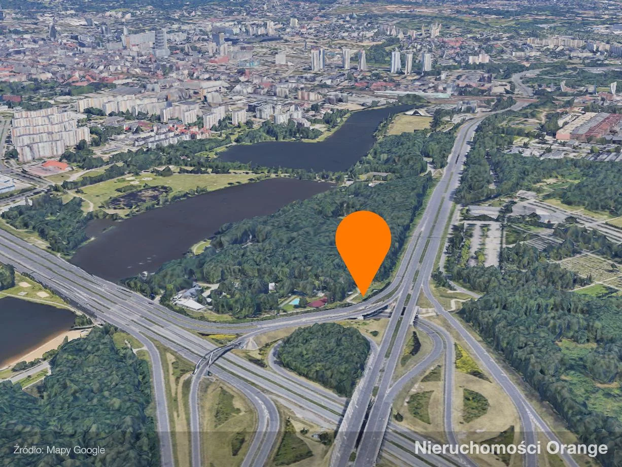 Apartamenty T07118 Katowice ul. Paderewskiego/  Murckowska