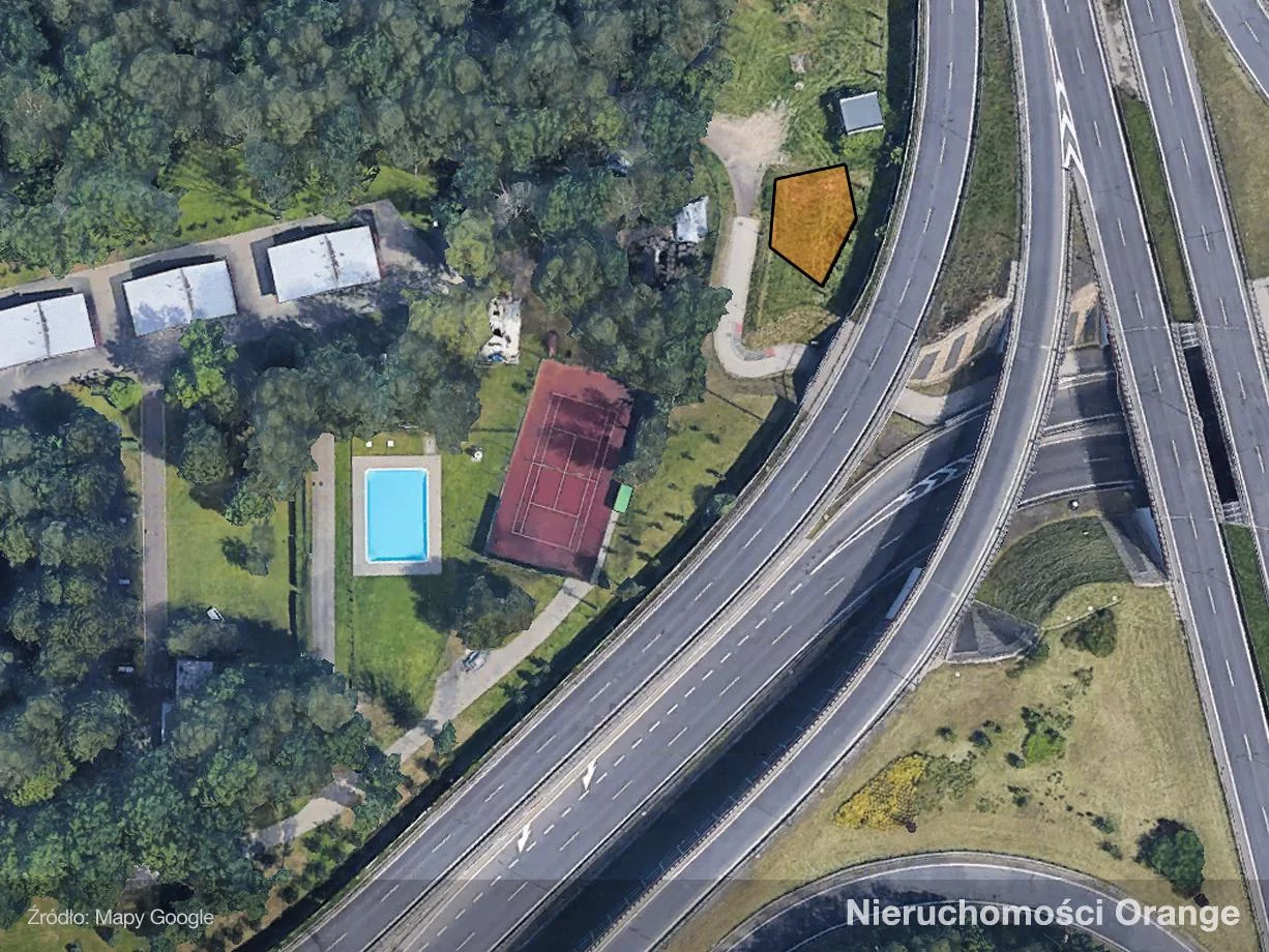 Działka 156,00 m², oferta nr , T07118, Katowice, ul. Paderewskiego/  Murckowska
