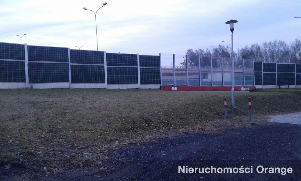 Działka 156,00 m², oferta nr , T07118, Katowice, ul. Paderewskiego/  Murckowska
