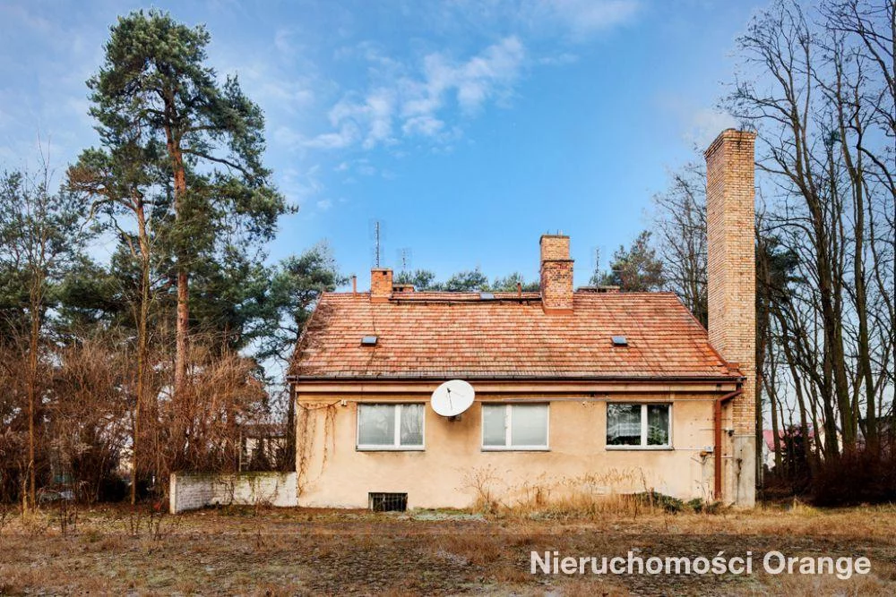 Działka 13 082,00 m², oferta nr , T01953, Szczecin, ul. Szybowcowa