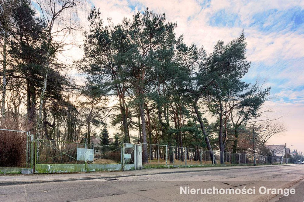 Działka 13 082,00 m², oferta nr , T01953, Szczecin, ul. Szybowcowa