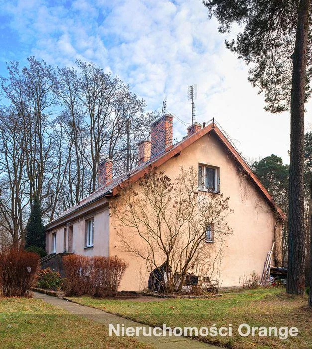 Działka 13 082,00 m², oferta nr , T01953, Szczecin, ul. Szybowcowa