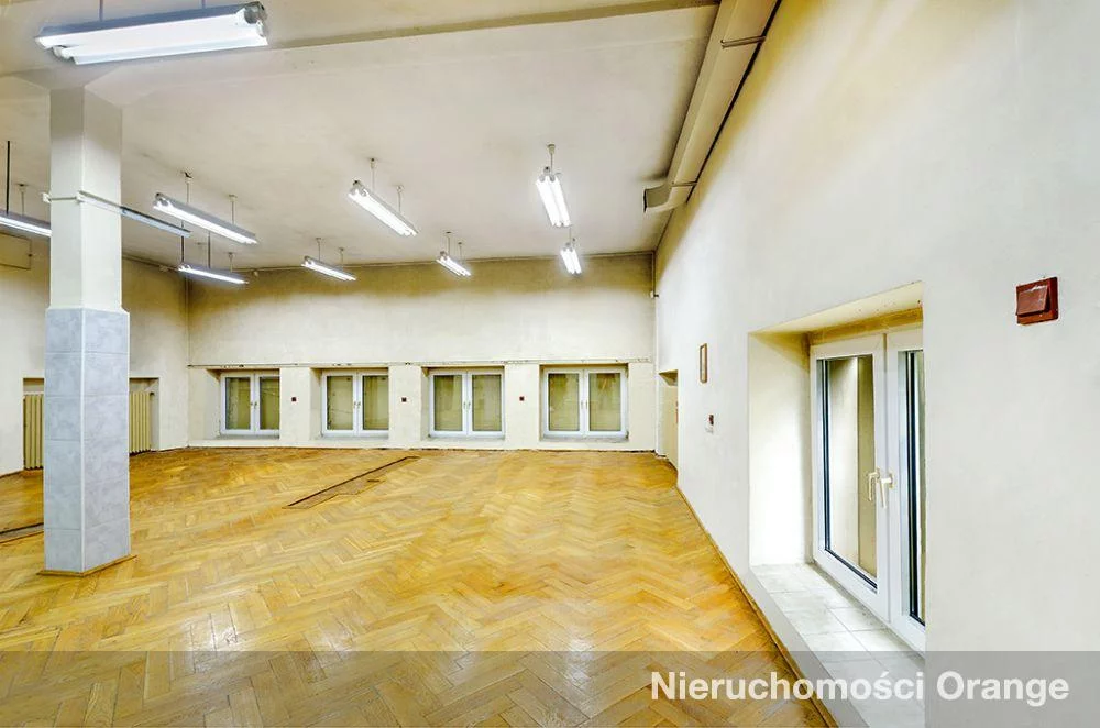 Działka 16 015,00 m², oferta nr , T02174, Koryta, gm. Torzym