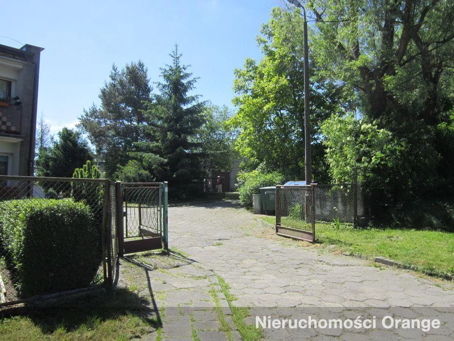 Działka 524,00 m², oferta nr , T07835, Gryfice, ul. Trzygłowska