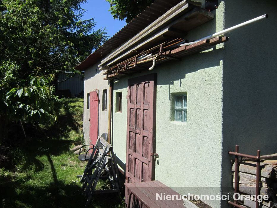 Działka 524,00 m², oferta nr , T07835, Gryfice, ul. Trzygłowska