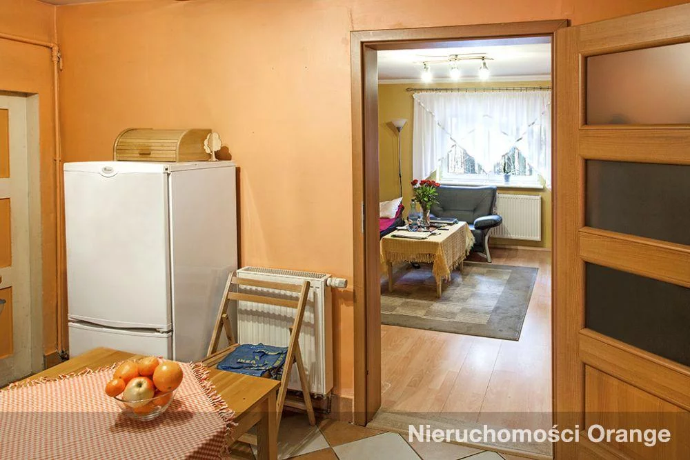 Działka 4 566,00 m², oferta nr , T04523, Olsztyn, ul. Wiosenna 2 i