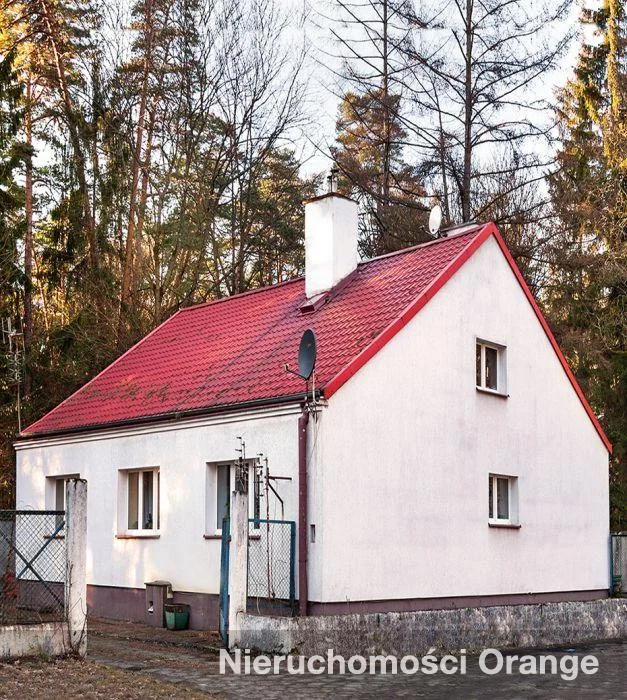 Działka 4 566,00 m², oferta nr , T04523, Olsztyn, ul. Wiosenna 2 i