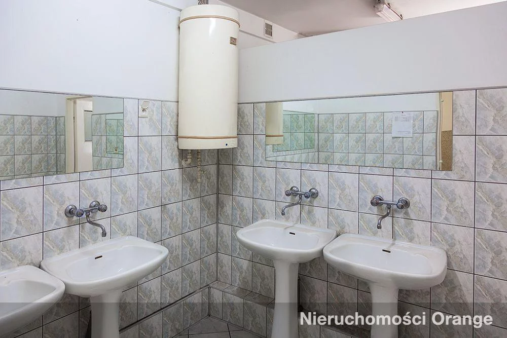 Działka 4 566,00 m², oferta nr , T04523, Olsztyn, ul. Wiosenna 2 i