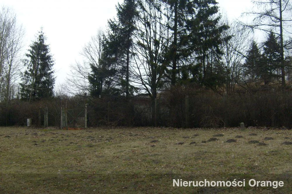 Działka 6 336,00 m², oferta nr , T01949, Szczecinek, ul. Władysława Cieślaka