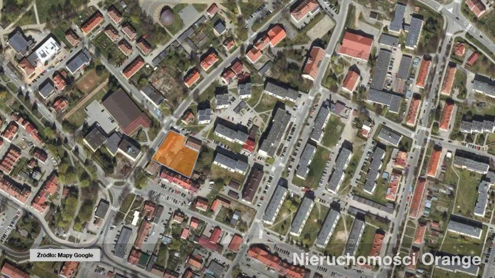 Biuro 1 237,00 m², oferta nr , T05099, Morąg, ul. 11 Listopada