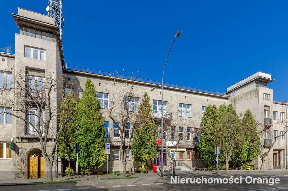 Apartamenty T07577 Jasło ul. 3-Maja