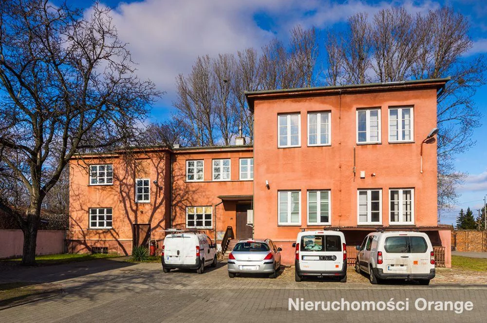 Lokal użytkowy 1 597,00 m², oferta nr , T05816, Łowicz, ul. 3 Maja