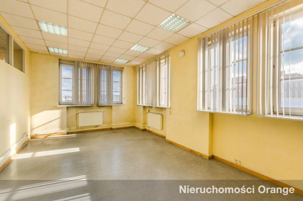 Lokal użytkowy 1 597,00 m², oferta nr , T05816, Łowicz, ul. 3 Maja