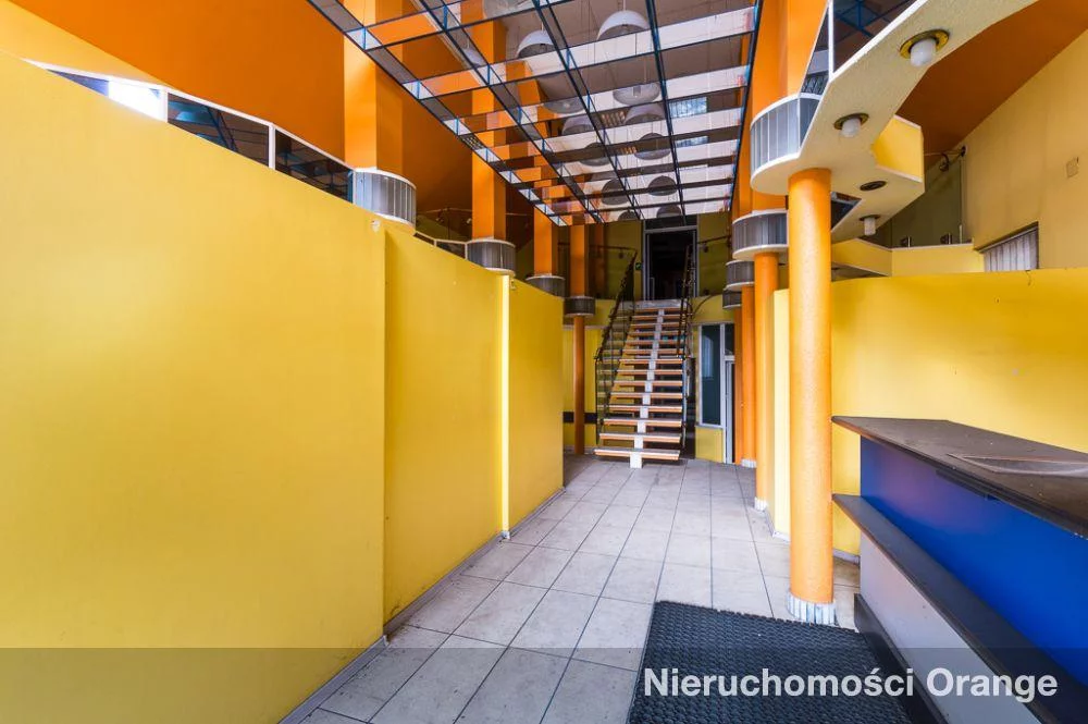 Lokal użytkowy 1 597,00 m², oferta nr , T05816, Łowicz, ul. 3 Maja