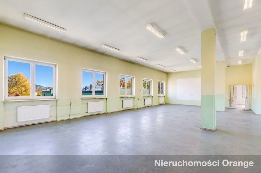 Obiekt 1 578,00 m², oferta nr , T02237, Sucha Beskidzka, ul. Adama Mickiewicza