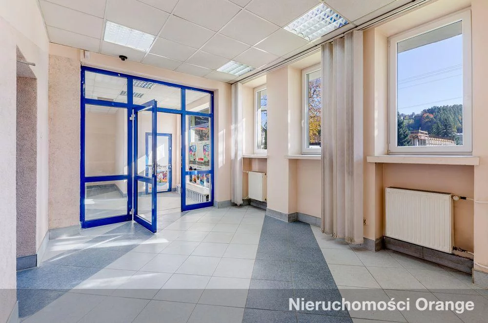 Obiekt 1 578,00 m², oferta nr , T02237, Sucha Beskidzka, ul. Adama Mickiewicza