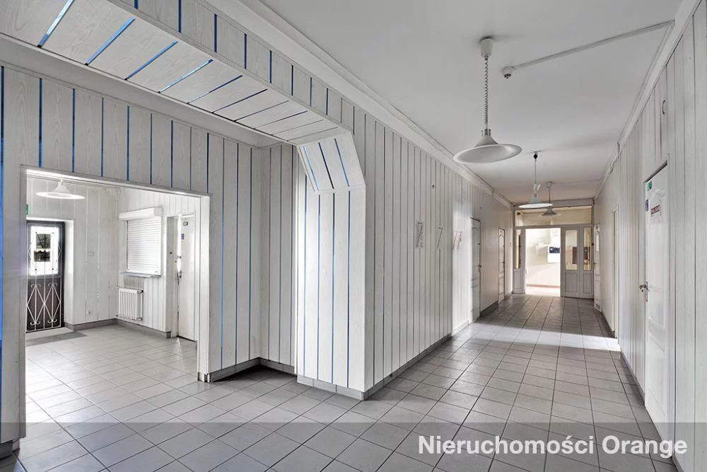 Biuro 1 623,00 m², oferta nr , T00081, Żnin, ul. Adama Mickiewicza